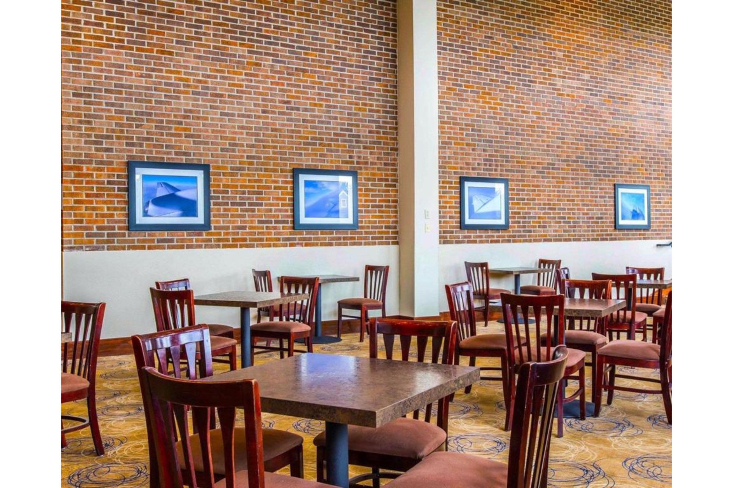 Comfort Inn Warner Robins - Robins Air Force Base Area Exterior photo