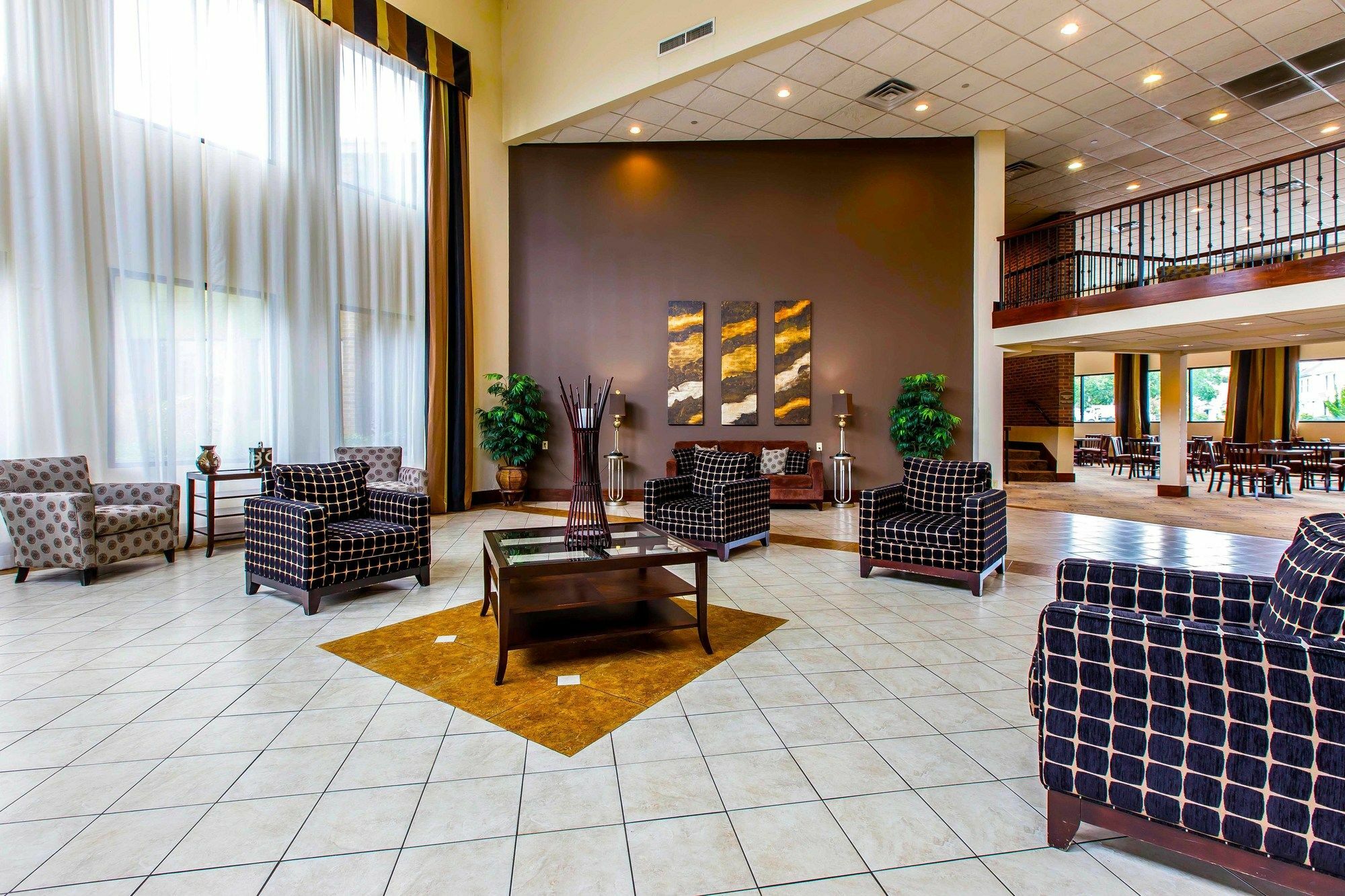 Comfort Inn Warner Robins - Robins Air Force Base Area Exterior photo
