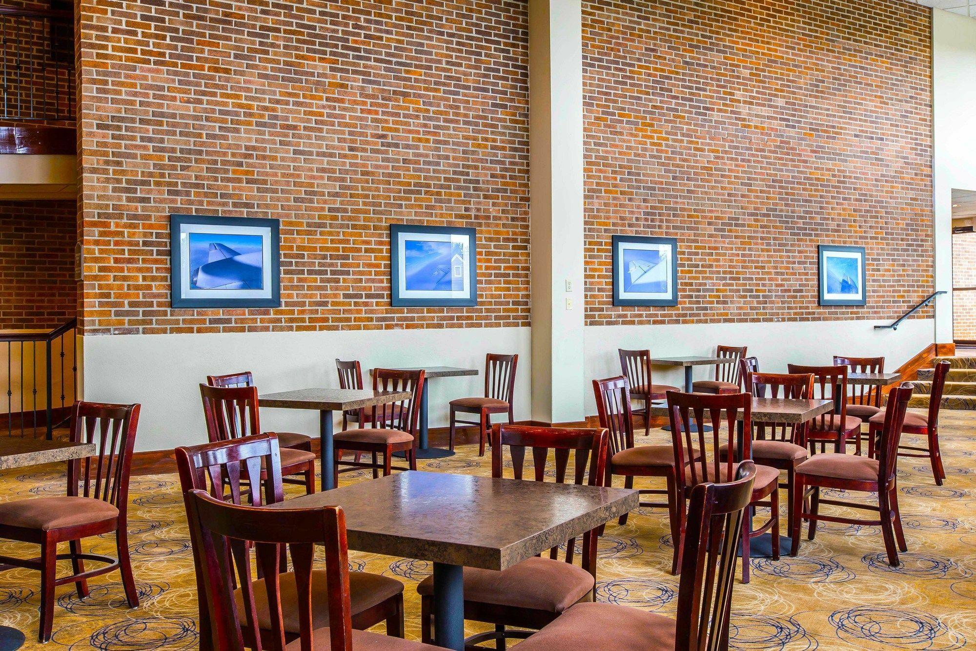 Comfort Inn Warner Robins - Robins Air Force Base Area Exterior photo